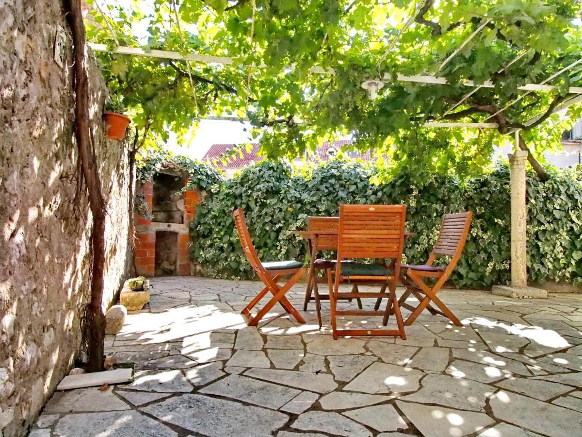 Apartment Kameo With Terrace Dubrovnik Exterior photo