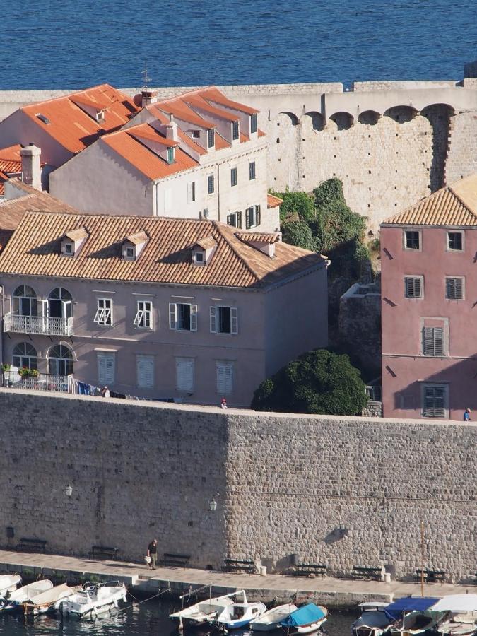Apartment Kameo With Terrace Dubrovnik Exterior photo